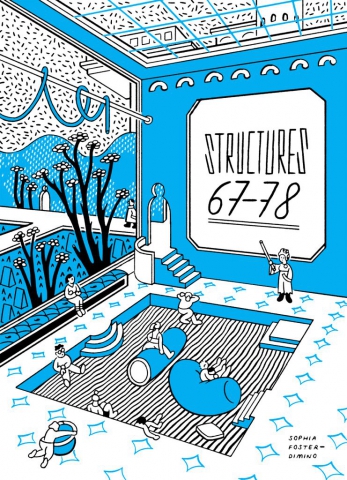 Structures 67-78 Cover