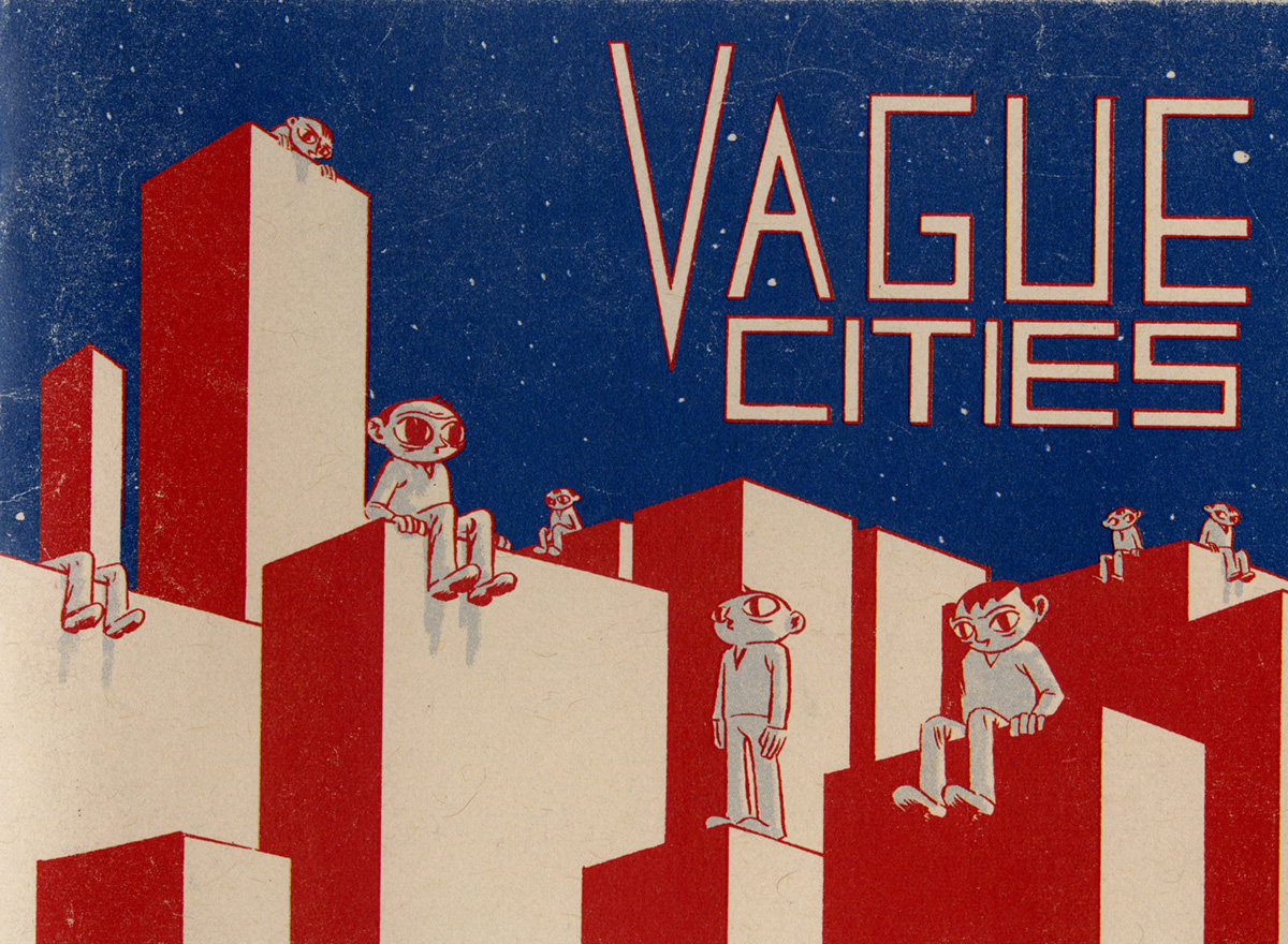 vague cities