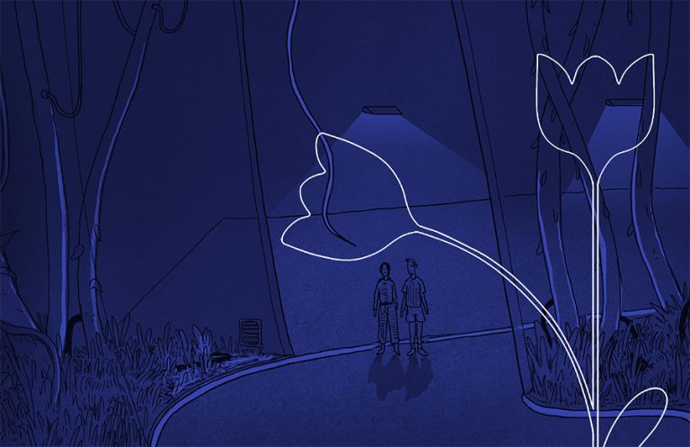 The Uncivilized Books Blog