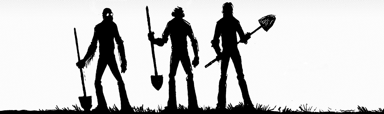 Uncivilized Labor Day Sale