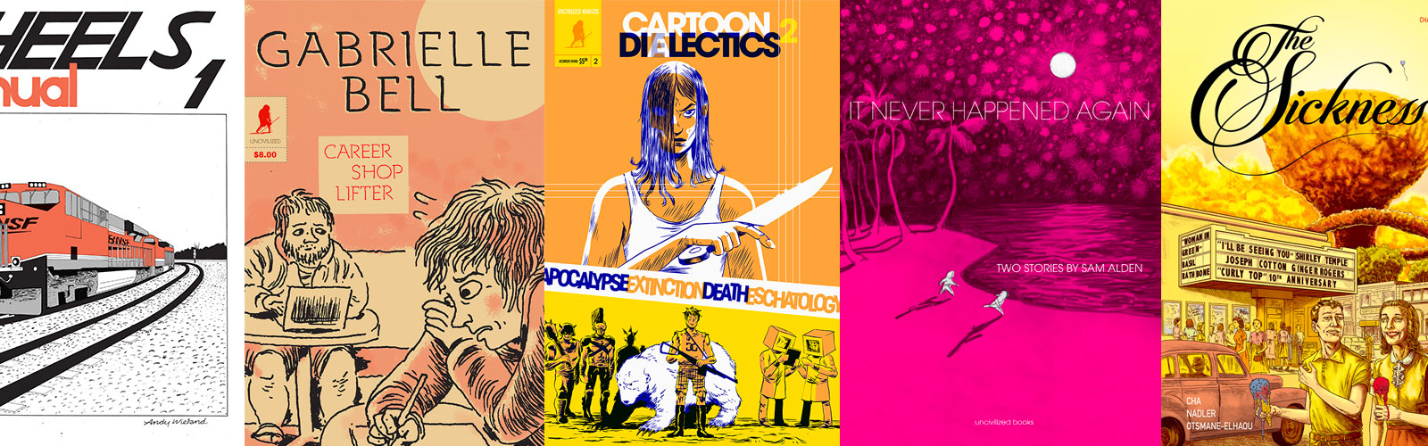 Warehouse Finds December 2025