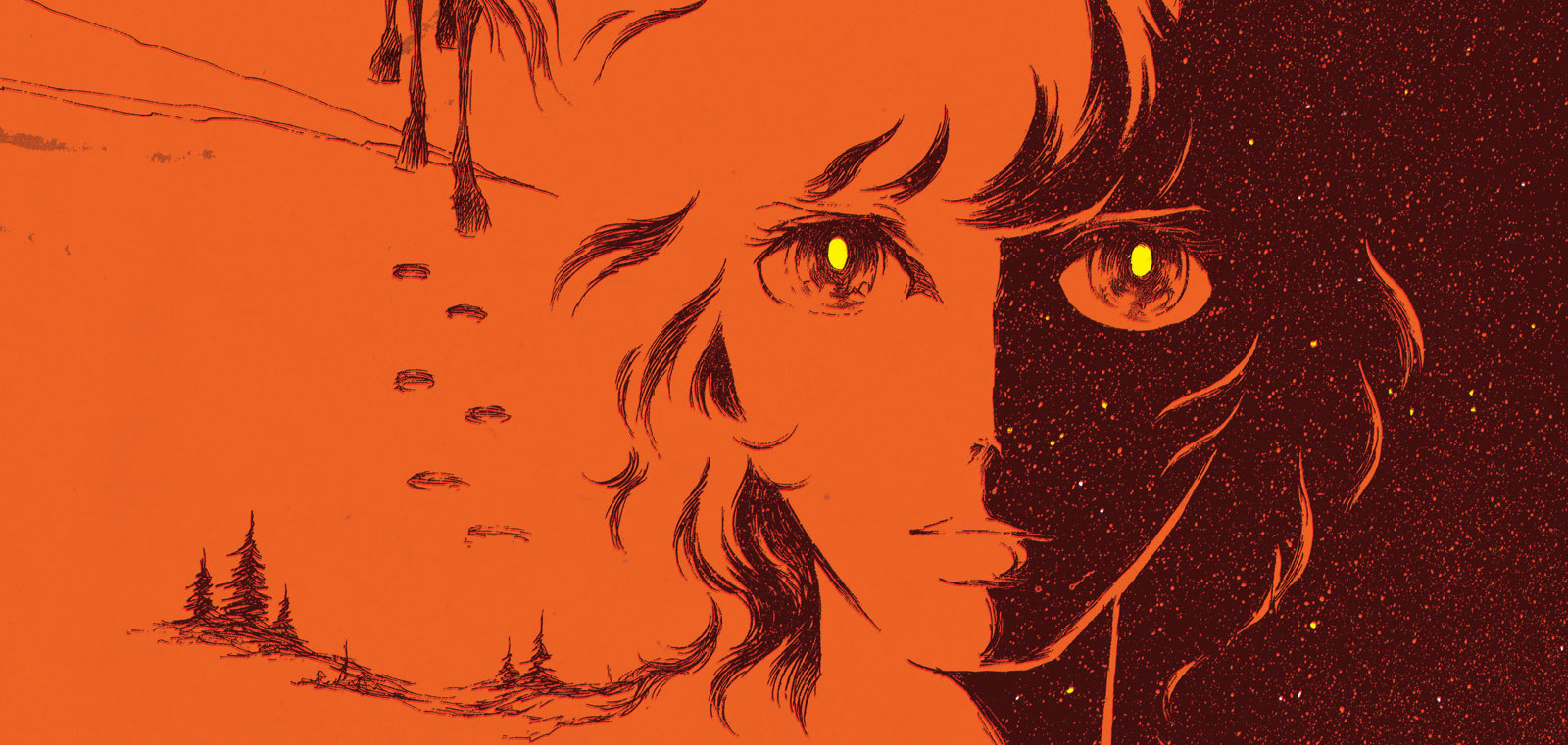 Trailblazer: Hideko Mizuno, Fire!, and the Transformation of Shōjo Manga