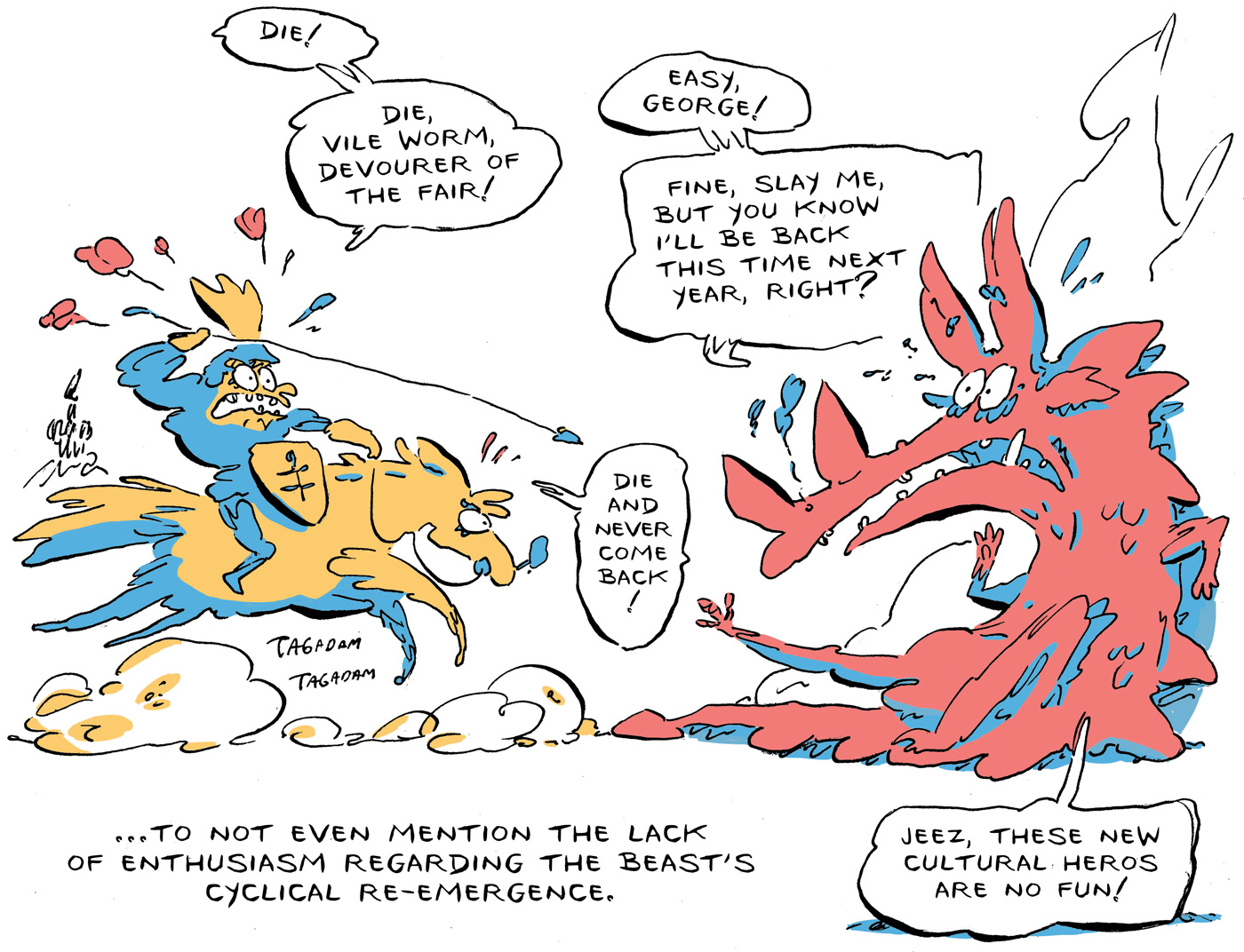 Graphic Novels with Medieval Themes – Uncivilized Books